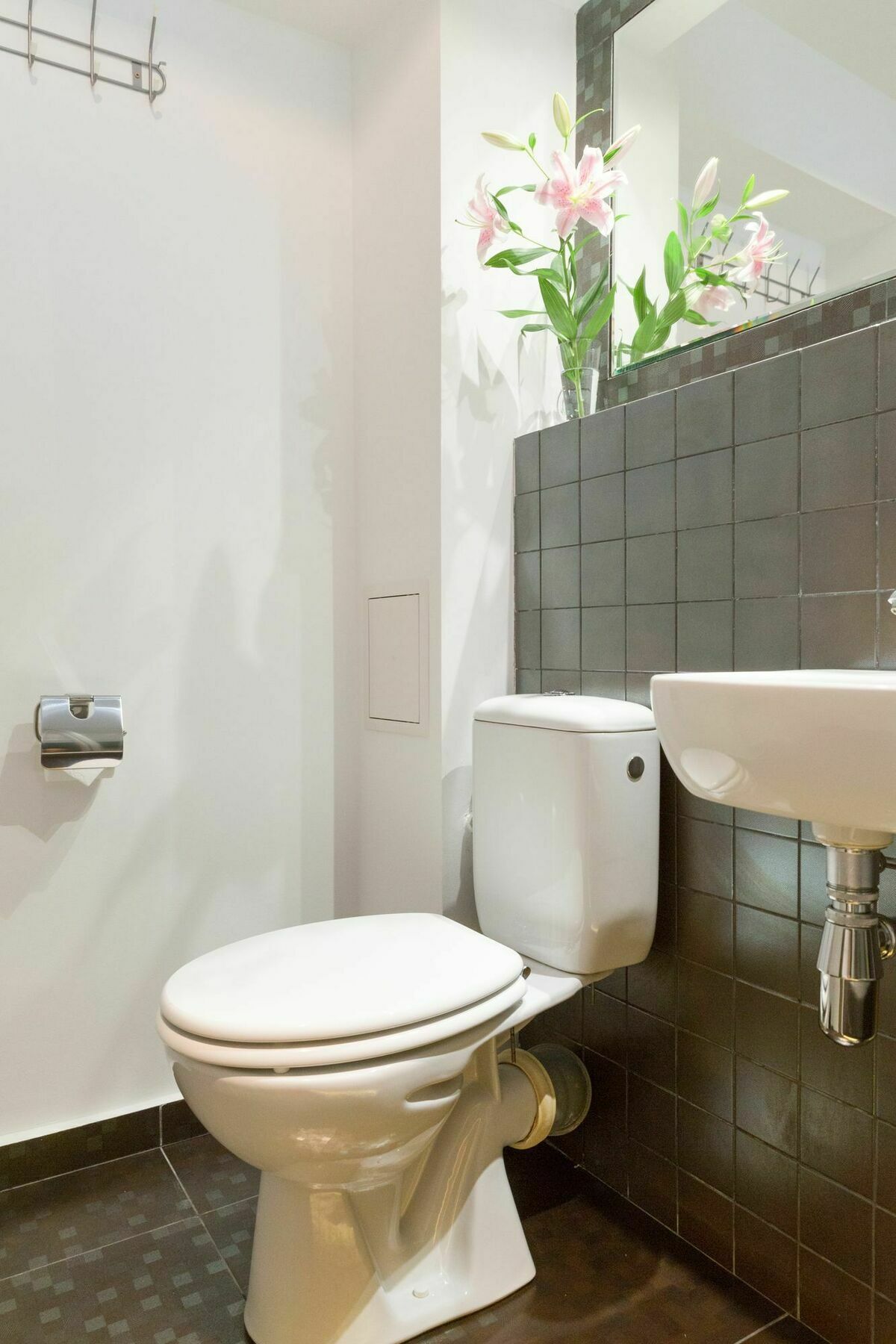 Apartament Srodmiescie By City Quality ワルシャワ エクステリア 写真