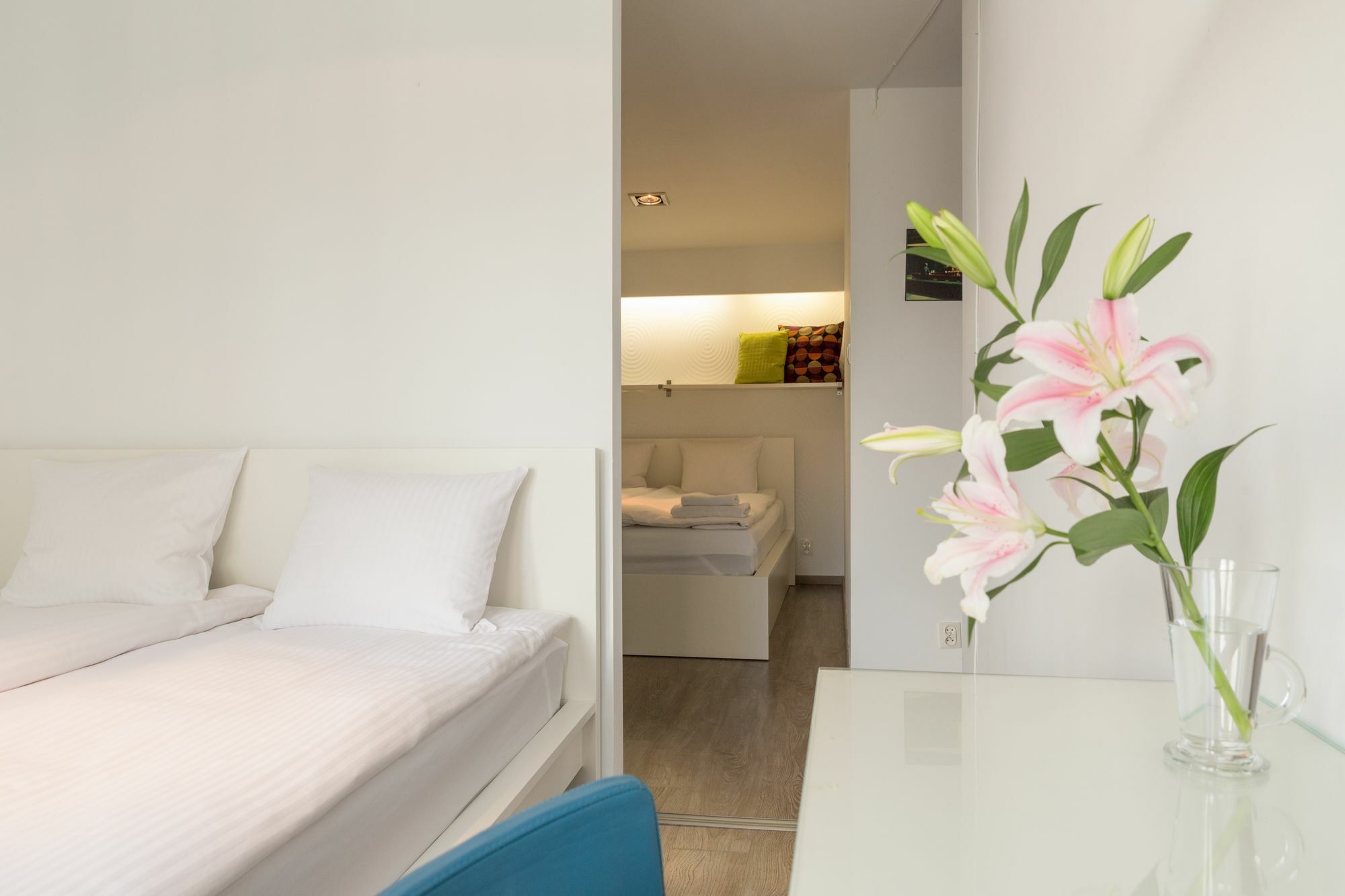 Apartament Srodmiescie By City Quality ワルシャワ エクステリア 写真