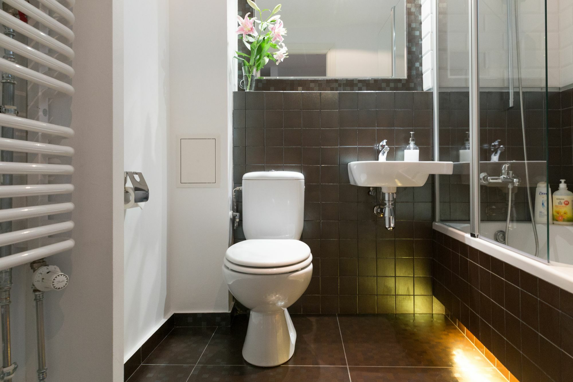Apartament Srodmiescie By City Quality ワルシャワ エクステリア 写真