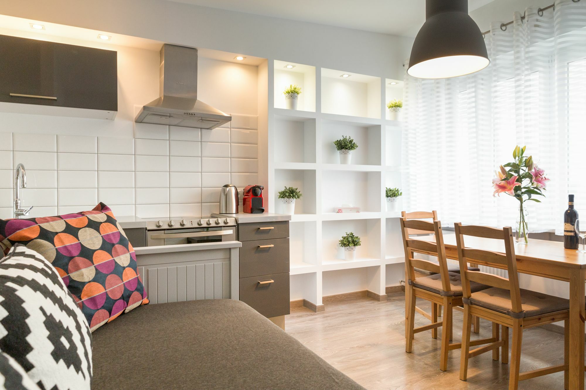 Apartament Srodmiescie By City Quality ワルシャワ エクステリア 写真
