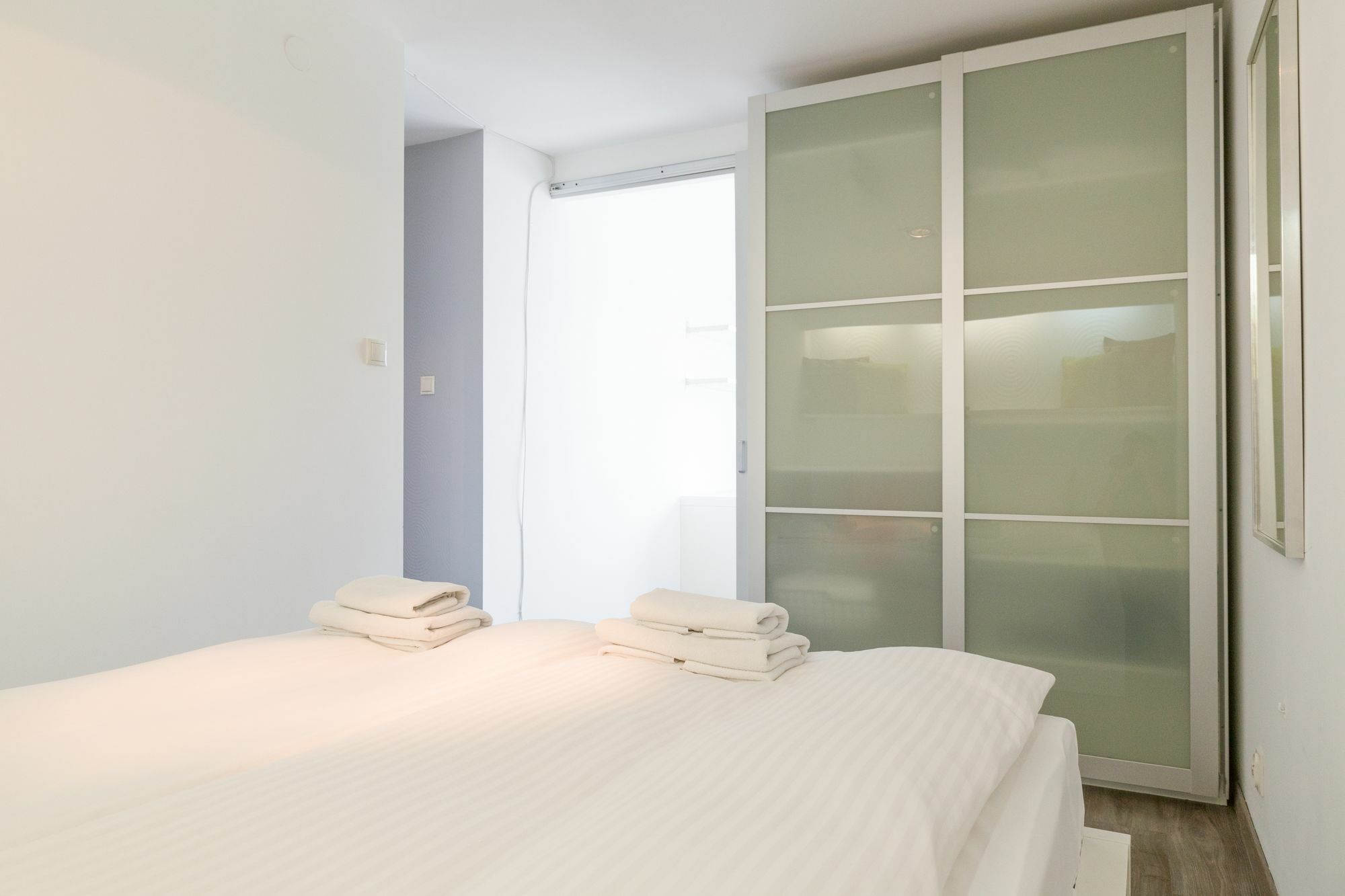 Apartament Srodmiescie By City Quality ワルシャワ エクステリア 写真