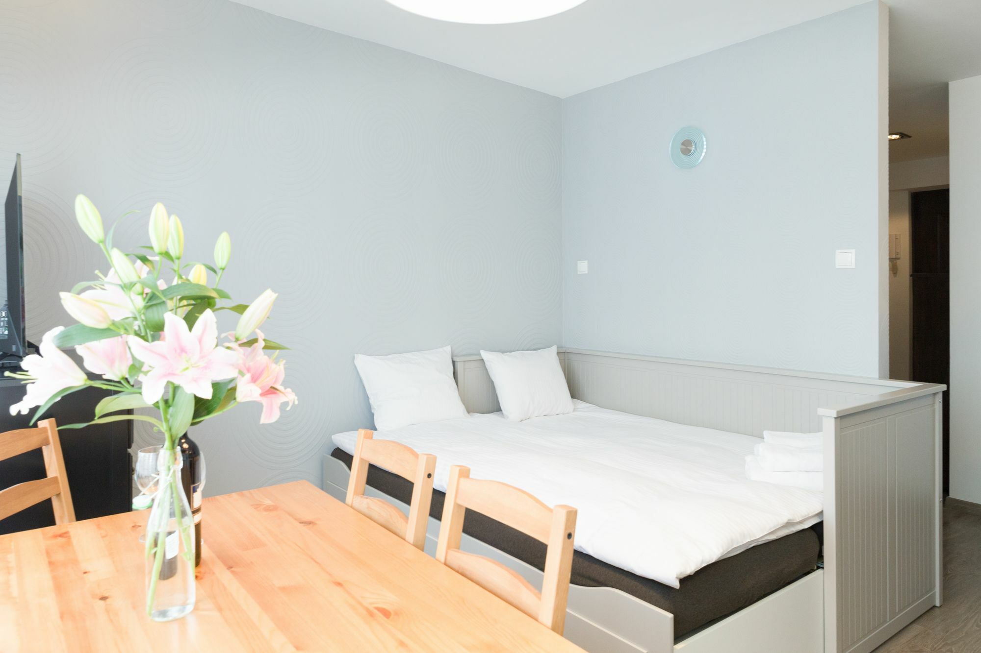 Apartament Srodmiescie By City Quality ワルシャワ エクステリア 写真