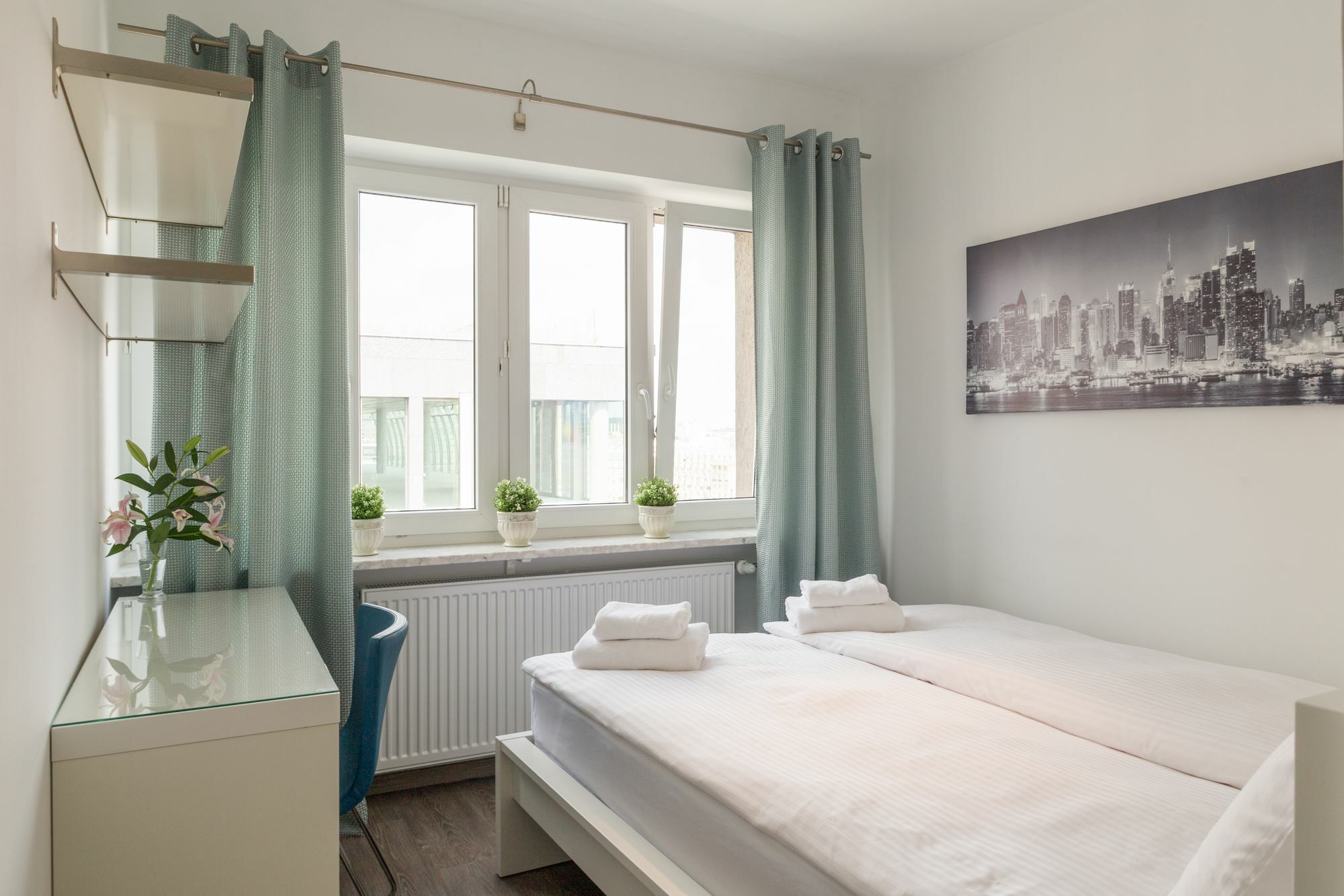 Apartament Srodmiescie By City Quality ワルシャワ エクステリア 写真