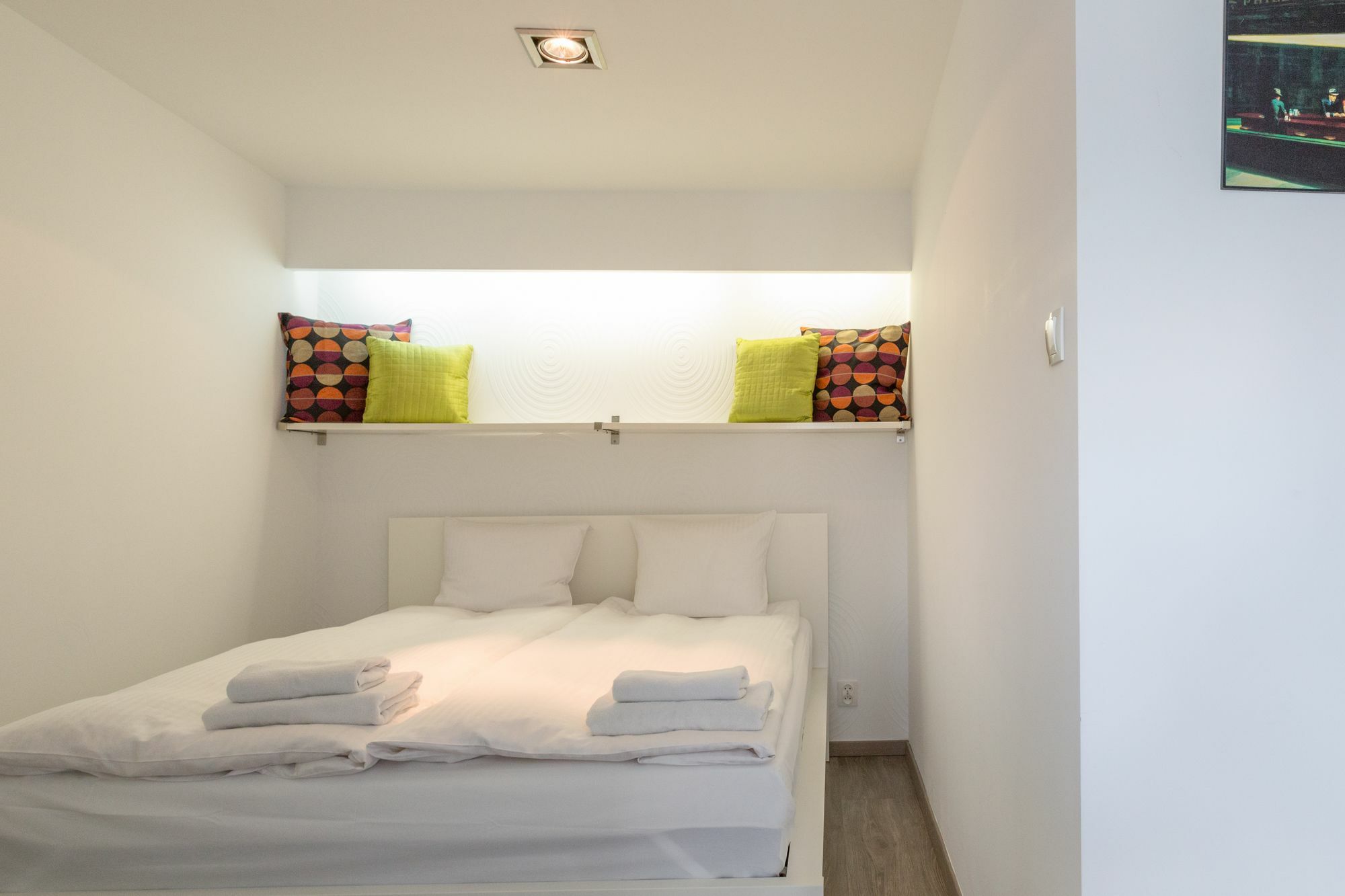 Apartament Srodmiescie By City Quality ワルシャワ エクステリア 写真